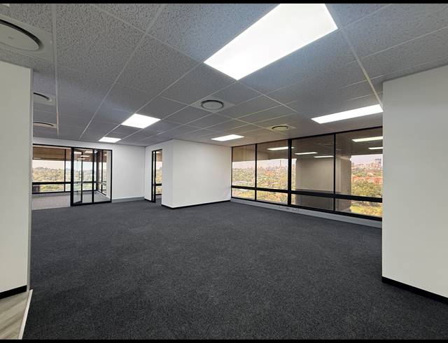 167M² OFFICE TO LET IN AUCKLAND PARK